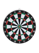 Дартс ONLYTOP, d=30 см, 4 дротика - Фото 3