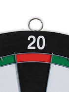 Дартс ONLYTOP, d=30 см, 4 дротика - Фото 5