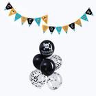 Набор для оформления праздника «Вечеринка для пирата» - Фото 5