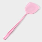 Мухобойка для защиты от насекомых «Сетка», 46×11.5 см, МИКС - Фото 1