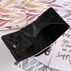 Кошелёк, 2 отдела на молнии, отдел на молнии, цвет бежевый - Фото 3