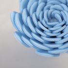 Мочалка-цветок Доляна, цвет МИКС - Фото 5