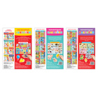 Книги с наклейками многоразовыми «Познавательные», набор 3 шт. - Фото 5