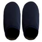 Аквашузы детские MINAKU цвет синий, размер 23-24 - Фото 2