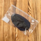 Аквашузы детские MINAKU цвет синий, размер 25-26 - Фото 4