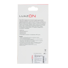 Внешний аккумулятор LuazON "23 февраля", USB, 10400 мАч, 1 A, индикатор зарядки, МИКС - Фото 7