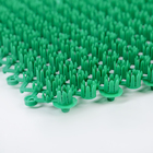 Покрытие ковровое щетинистое «Травка-эконом», 36×48 см, цвет зелёный - Фото 6