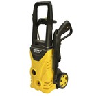 Мойка высокого давления Huter M135-PW, 135 бар/13.5 МПа, 360 л/ч, металлическая помпа 70/8/6 - Фото 4