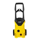 Мойка высокого давления Huter M135-PW, 135 бар/13.5 МПа, 360 л/ч, металлическая помпа 70/8/6 - Фото 5