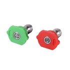 Мойка высокого давления Huter M135-PW, 135 бар/13.5 МПа, 360 л/ч, металлическая помпа 70/8/6 - Фото 12