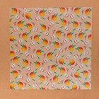 УЦЕНКА Набор бумаги для скрапбукинга «Мои осенние грёзы» с фольгированием, 12 шт., 30×30 см, 250 г/м² - Фото 18