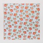 УЦЕНКА Набор бумаги для скрапбукинга «Мои осенние грёзы» с фольгированием, 12 шт., 30×30 см, 250 г/м² - Фото 7