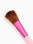 Набор кистей для макияжа, 7 шт., в пластиковом футляре, МИКС - Фото 2