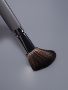 Набор кистей для макияжа, 7 шт., в пластиковом футляре, МИКС - Фото 4