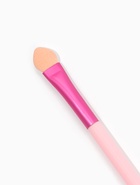 Набор кистей для макияжа, 7 шт., в пластиковом футляре, МИКС - Фото 4