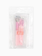 Набор кистей для макияжа, 7 шт., в пластиковом футляре, МИКС - Фото 6