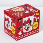 Кружка для декорирования полимерной глиной, Минни Маус - Фото 4