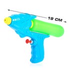 Водный пистолет «Всплеск», МИКС - Фото 2