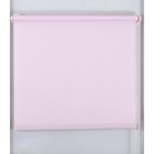 Рулонная штора «Простая MJ» 170х160 см, цвет фламинго - фото 305437995