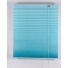 Штора-плиссе, размер 200х160 см, цвет голубой  (артикул 4227580)  большой выбор товаров оптом и в розницу по низким ценам с доставкой