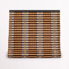 Бамбуковая салфетка, 30×45 см - фото 320794049