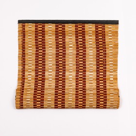 Бамбуковая салфетка, 30×45 см