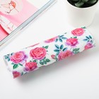 Футляр для очков «Цветочный» - Фото 3