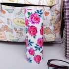 Футляр для очков «Цветочный» - Фото 4