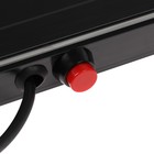 Вывеска светодиодная LED 55*33 см. "ОТКРЫТО/ЗАКРЫТО", 2 режима 220V - Фото 5