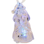 Игрушка световая "Дед Мороз" - Фото 2