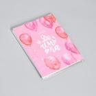 Воздушные шары «Единорожек», фотоальбом, гирлянда, наклейки, 24 предмета в наборе - фото 40379167