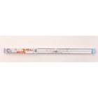 Рулонная штора Blackout, размер Basic, размер 80×160 см, цвет ваниль 4229999