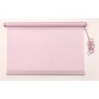 Рулонная штора «Дольче Вита», размер 180×160 см, цвет букет сирени 4227218