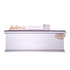 Рулонная штора Blackout, размер Basic, размер 160×160 см, цвет ваниль 4226874