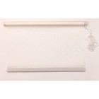 Рулонная штора, «Дольче Вита», размер 55×160 см, цвет пломбир 4229542