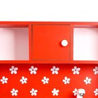 Игровая мебель «Детская кухня «Зайка», цвет красный - Фото 6