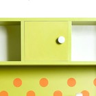 Игровая мебель «Детская кухня «Тигрёнок», цвет зелёный - Фото 6
