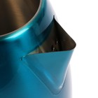 Чайник электрический Irit IR-1344, металл, 2 л, 1500 Вт, синий - Фото 2