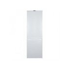 Холодильник DON R-290 K, двухкамерный, класс А, 310 л, серебристый - Фото 1