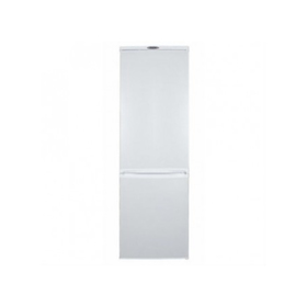 Холодильник DON R-290 K, двухкамерный, класс А, 310 л, серебристый