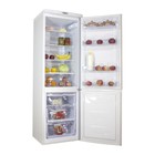 Холодильник DON R-290 K, двухкамерный, класс А, 310 л, серебристый - Фото 2