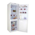 Холодильник DON R-290 MI, двухкамерный, класс А, 310 л, серебристый - Фото 2