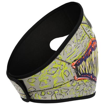 Маска защитная для лица, неопрен