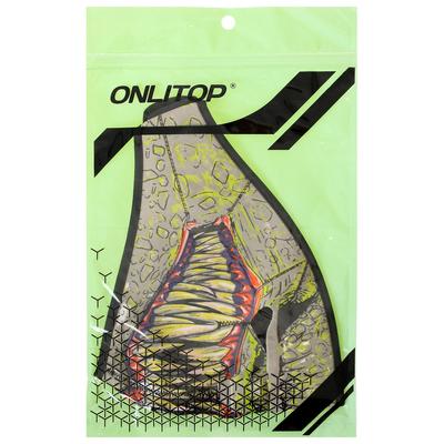 Маска защитная для лица, неопрен