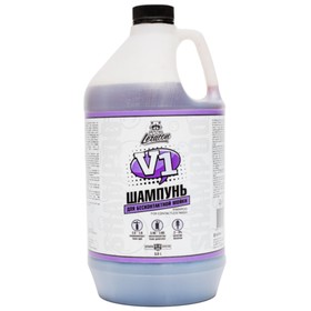 

Шампунь для бесконтактной мойки Leraton V1, 3,8 л