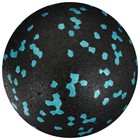 Мяч массажный, d=9 см, 18 г, цвета МИКС - фото 9594393