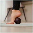 Мяч массажный, d=9 см, 18 г, цвета МИКС - Фото 8