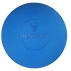 Мяч массажный ONLYTOP, силиконовый, d=6 см, 150 г, цвета МИКС - фото 3831397
