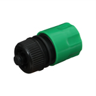 Набор коннекторов, d=1/2" (12 мм), 4 шт., муфта, переходник, 2 коннектора, Greengo - Фото 4