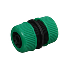 Набор коннекторов, d=1/2" (12 мм), 4 шт., муфта, переходник, 2 коннектора, Greengo - Фото 6